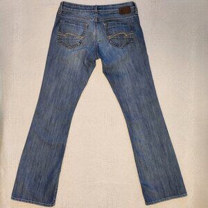 Bella Ladies jeans